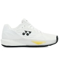 Tênis Yonex Power Cushion Eclipsion 5 All Court - Masculino BRANCO
