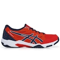Tênis Asics Gel Rocket 11 - Masculino VERMELHO/AZUL ESC