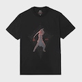 Camiseta MCD Assassins Creed Assassins - Masculina PRETO