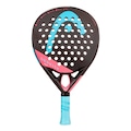 Raquete De Padel Head Gravity Pro PRETO/AZUL