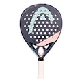 Raquete Padel Head Gravity Motion PRETO/AZUL