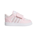 Tênis adidas Break Start - Infantil ROSA CLA/BRANCO