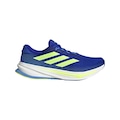 Tênis adidas Supernova Rise 2 Masculino AZUL CLA/AMARELO