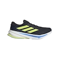 Tênis adidas Supernova Rise 2 Masculino PRETO/VERDE CLA