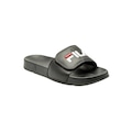 Chinelo Fila Drifter VLC - Masculino PRETO/BRANCO