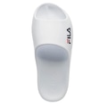 Chinelo Slide Fila Drifter Foam - Feminino BRANCO/VERMELHO