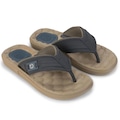 Chinelo Cartago Egeu III - Masculino BEGE