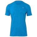Camiseta Penalty Duo - Masculina AZUL