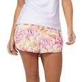 Shorts Duplo Drop Shot Nicole 3.0 - Feminino ROSA