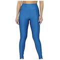 Calça Legging Run More com Bolso 06797 - Feminina AZUL