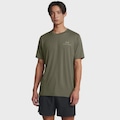 Camiseta Under Armour Vanish Energy - Masculina VERDE