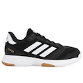 Tênis adidas Ligra 8 - Unissex PRETO