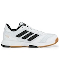 Tênis adidas Ligra 8 - Unissex BRANCO