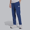 Calça adidas Small Logo Single Jersey - Masculina AZUL ESCURO