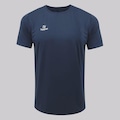 Camiseta Topper Classic - Masculina AZUL ESCURO