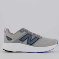 Tênis New Balance 460 V4 - Masculino CINZA