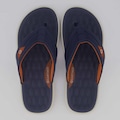 Chinelo Cartago Malta - Masculino AZUL ESCURO