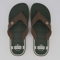 Chinelo Cartago Arizona II - Masculino VERDE
