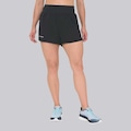 Shorts Olympikus Run 2 - Feminino PRETO