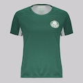 Camisa Palmeiras Betel Player II - Feminina VERDE