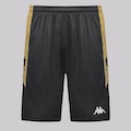 Bermuda Kappa Cuttings - Masculina PRETO