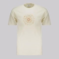 Camiseta Nicoboco Holly - Masculina BEGE
