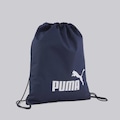 Bolsa de Ginástica Puma Phase - Unissex AZUL ESCURO