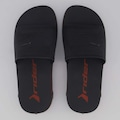 Chinelo Slide Rider Plus - Masculino PRETO