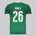 Camisa do Palmeiras Puma I 2025 26 Murilo - Masculina VERDE
