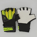 Luva Futsal Penalty Delta Training X - Adulto PRETO