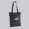 Bolsa Puma Tote - Unissex PRETO
