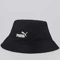 Bucket Puma Ess No.1 Logo - Adulto PRETO