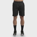 Bermuda Olympikus Treino 7 - Masculina PRETO