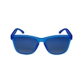 Óculos de Sol Yopp Esportivo Polarizado Uv400 da Cor do Mar - Adulto AZUL
