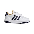 Tênis adidas TBD - Infantil BRANCO/AZUL
