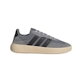 Tênis adidas Barreda Decode - Masculino CINZA/PRETO