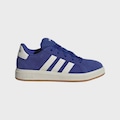 Tênis adidas Grand Court 00s - Infantil AZUL