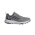 Tênis adidas Tracefinder - Masculino CINZA/PRETO