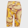 Shorts adidas X Farm - Feminino AMARELO