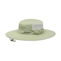Chapéu Columbia Coolhead III Zero Booney - Adulto VERDE CLARO