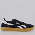 Tênis Reebok Smash Edge - Masculino PRETO
