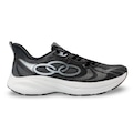 Tênis Olympikus Swift 5 - Feminino PRETO/CINZA/BRANCO