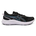 Tênis Feminino Asics Jolt 5 PRETO/ROXO CLA