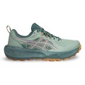 Tênis Feminino Asics Gel-Sonoma 8 AZUL CLA/VERDE CLA