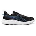Tênis Masculino ASICS Jolt 5 PRETO/AZUL