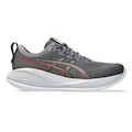 Tênis ASICS Gel-Cumulus 27 Masculino CINZA