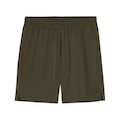 Short Puma Tad Essentials 7" Woven - Masculino VERDE ESCURO
