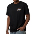 Camiseta Lost Thermic - Masculina PRETO