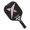 Raquete de Pickleball Drop Shot Conqueror Control PK PRETO