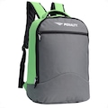 Mochila Penalty Esportivo Costas Acolchoadas Duplas - 20 Litros VERDE